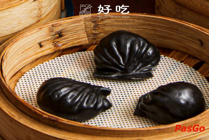 HaoChi Dimsum - Trần Huy Liệu -2